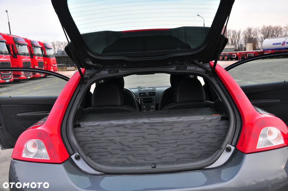 Volvo C30 D2 RDesign - 27