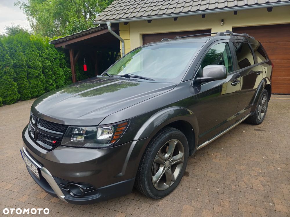Dodge Journey - 6