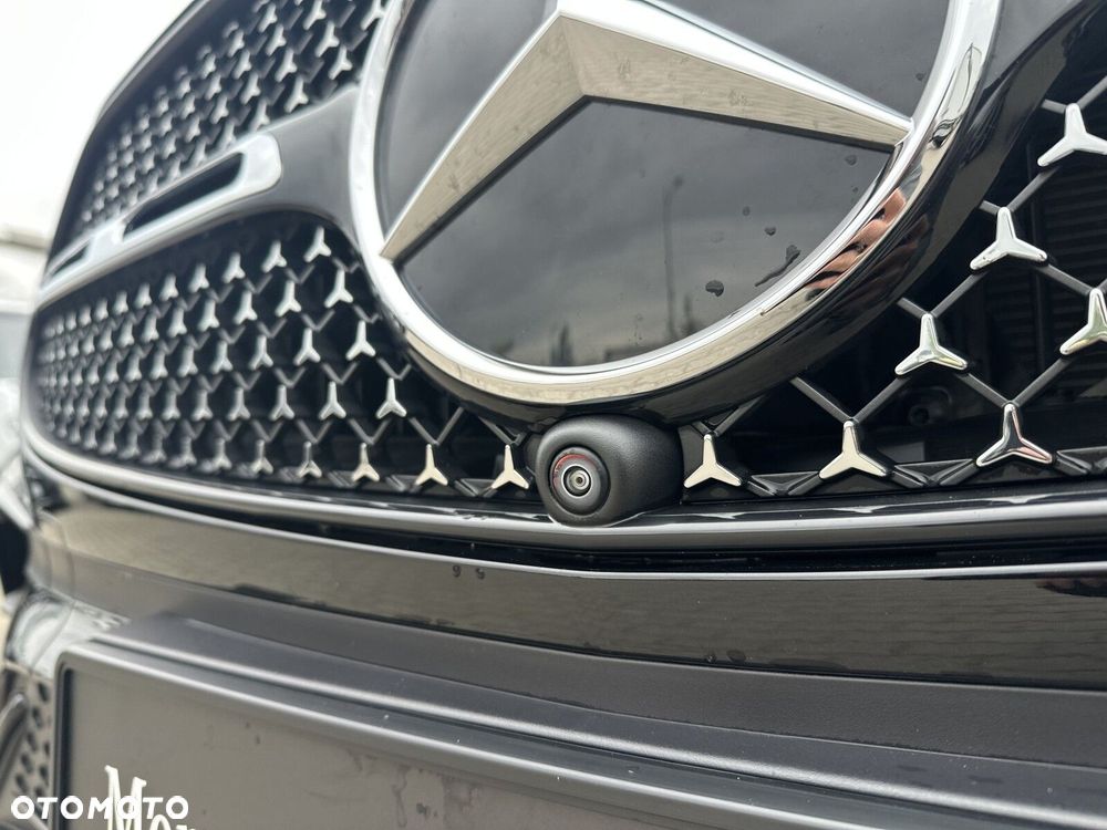 Mercedes-Benz GLC 220 d mHEV 4-Matic AMG Line - 15