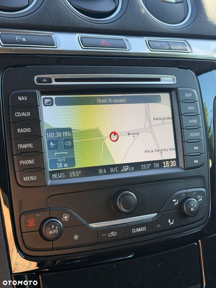 Ford Galaxy 2.0 TDCi Platinium X (Titanium) - 15