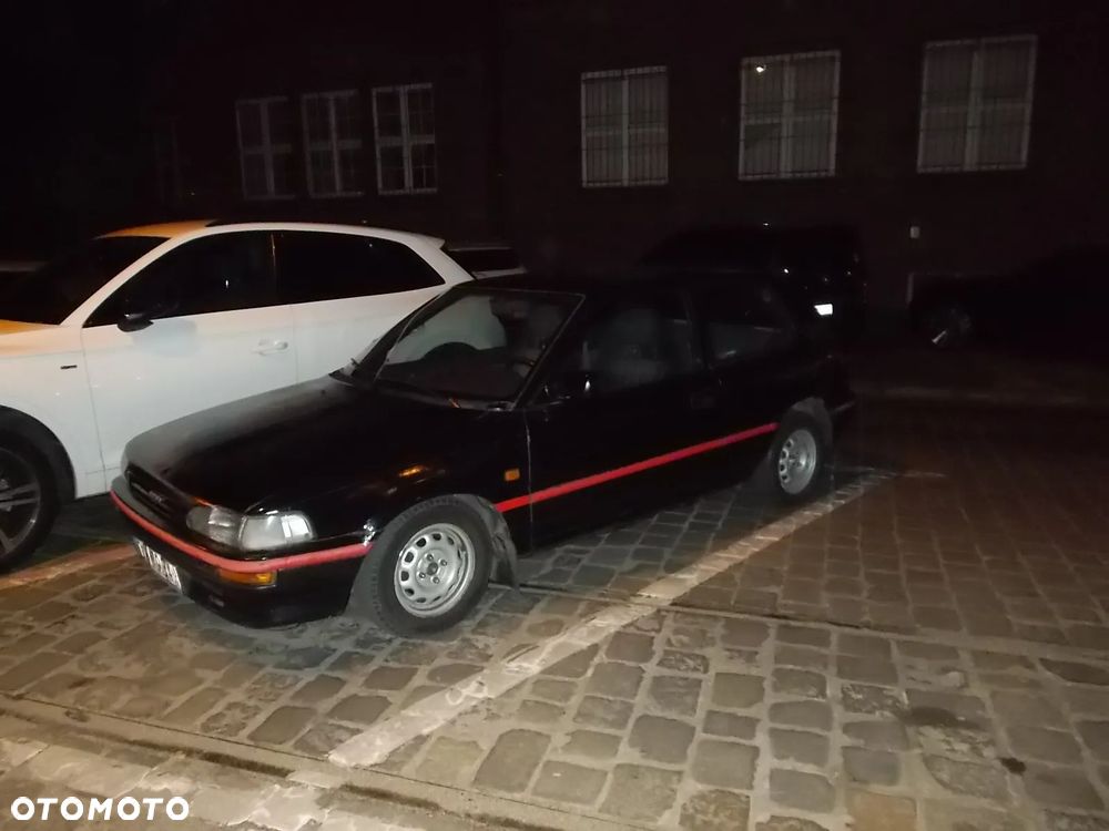 Toyota Corolla - 9