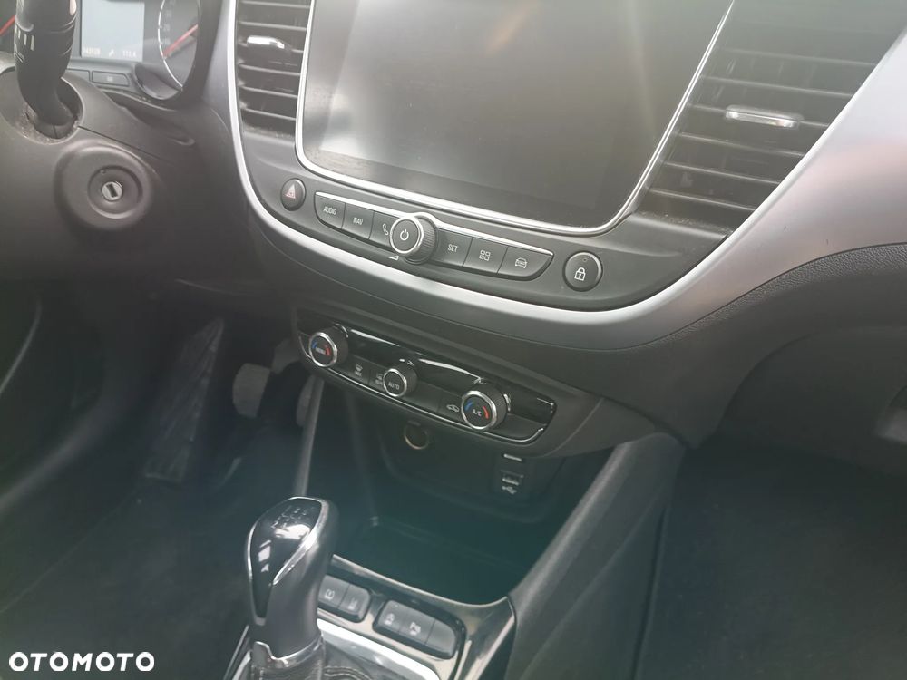 Opel Crossland X 1.6 Diesel Edition - 12