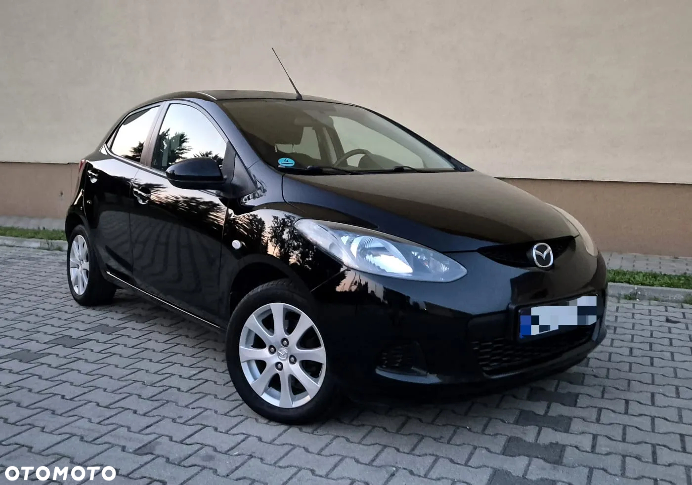 Mazda 2 1.3 Impuls - 5