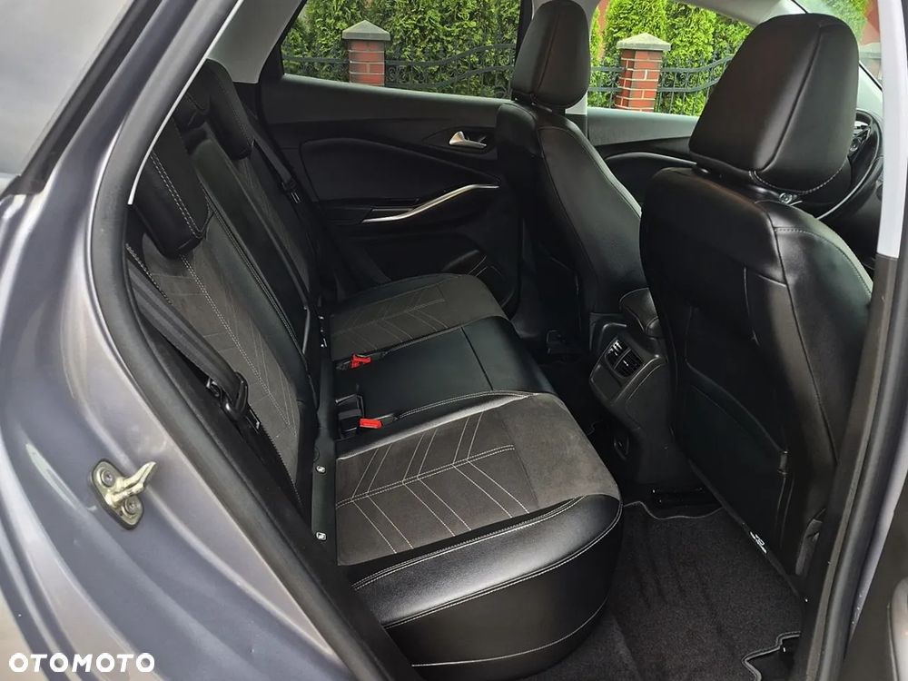 Opel Grandland Plug-in-Hybrid4 1.6 DI Automatik Ultimate - 7