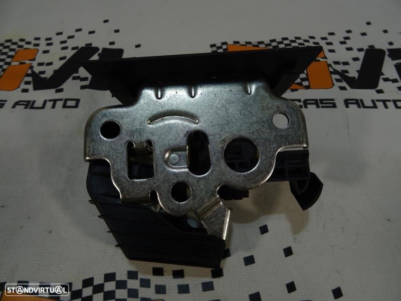 Fecho Da Mala Audi A4 Avant (8K5, B8)  8K9827505a / 8K9 827 505 A - 6