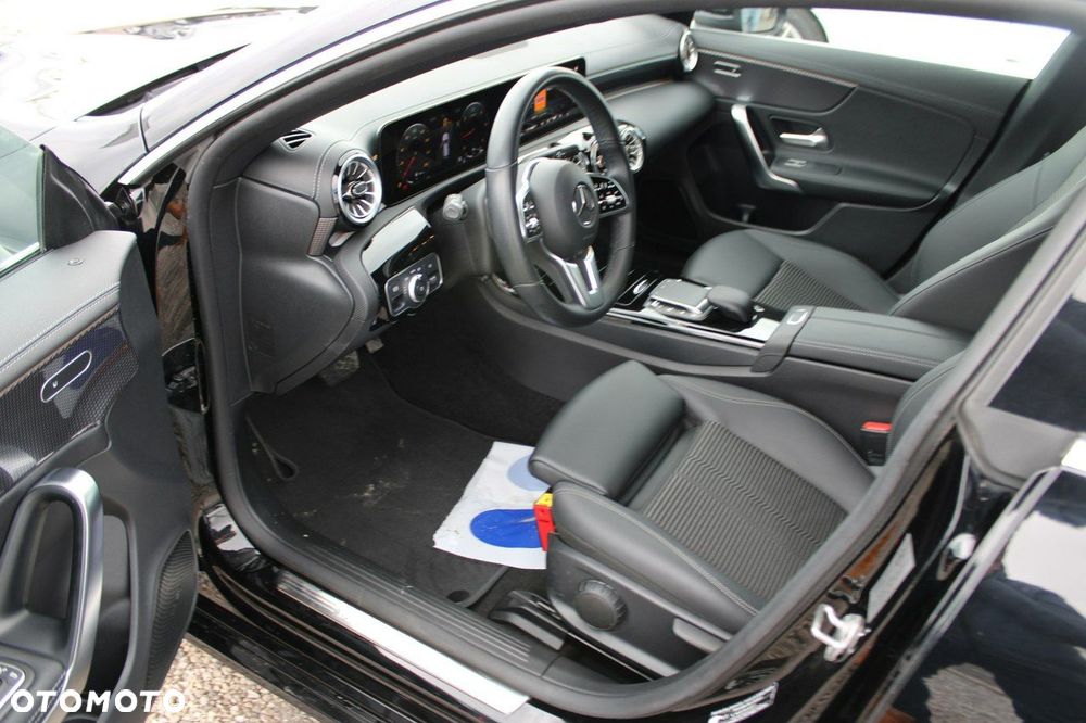 Mercedes-Benz CLA - 19