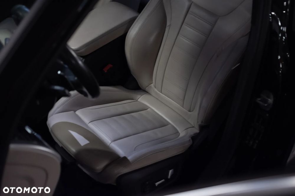 BMW X4 xDrive30i M Sport sport - 13