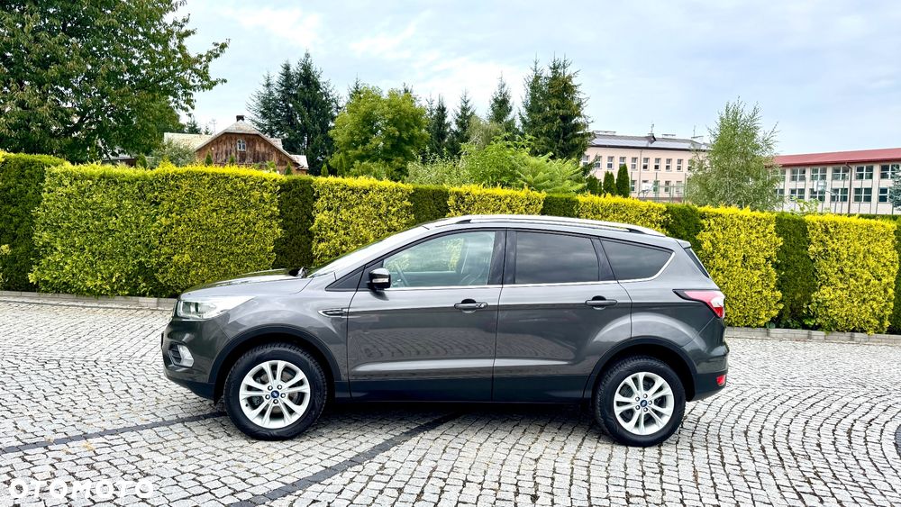 Ford Kuga - 6