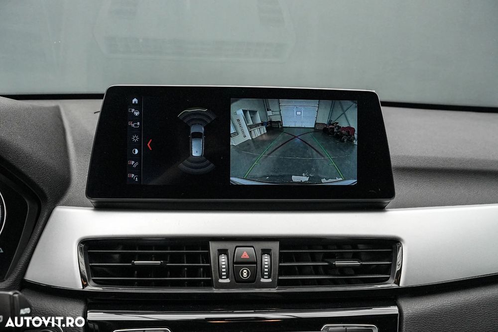 BMW X1 xDrive25e AT PHEV - 21