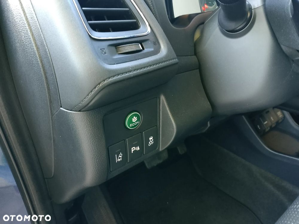 Honda HR-V 1.5 i-VTEC CVT Executive - 22