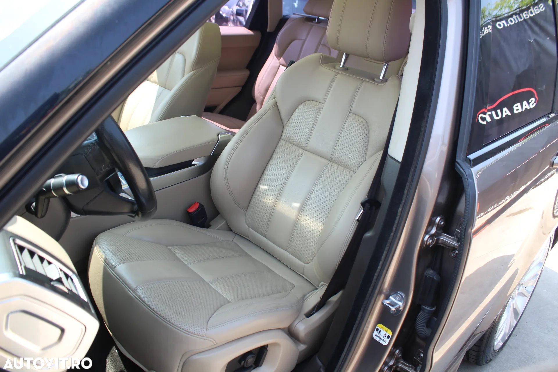 Land Rover Range Rover 3.0 I TDV6 Vogue - 19