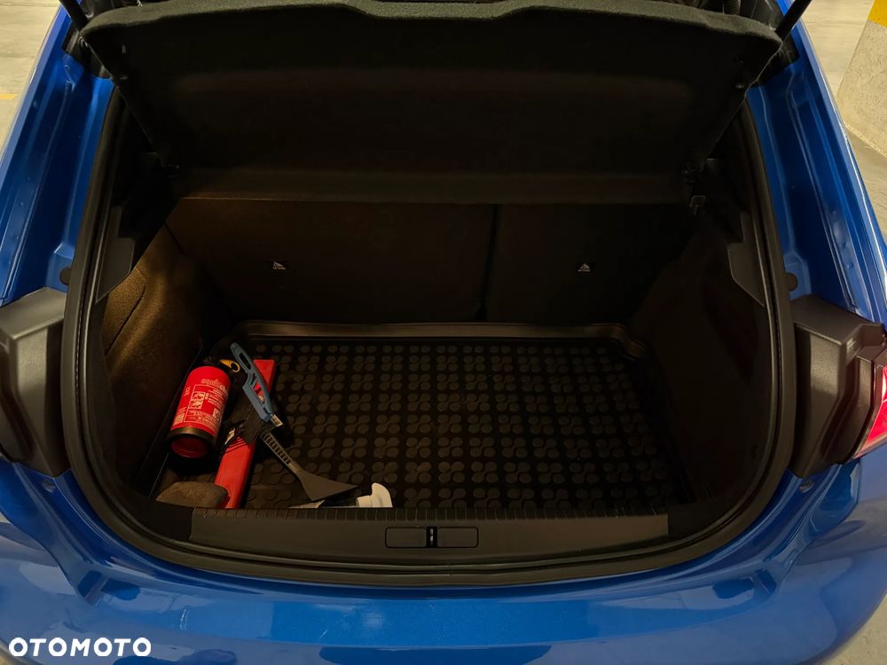 Peugeot 208 1.2 PureTech GT Line S&S EAT8 - 14