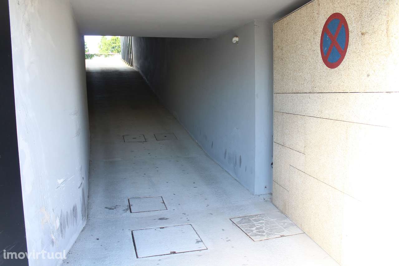 T0 Mobilado com lugar de estacionamento - Grande imagem: 5/5