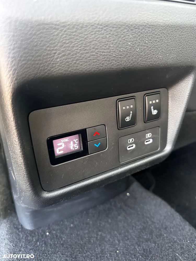 Nissan X-Trail ePower 5 locuri Acenta - 15