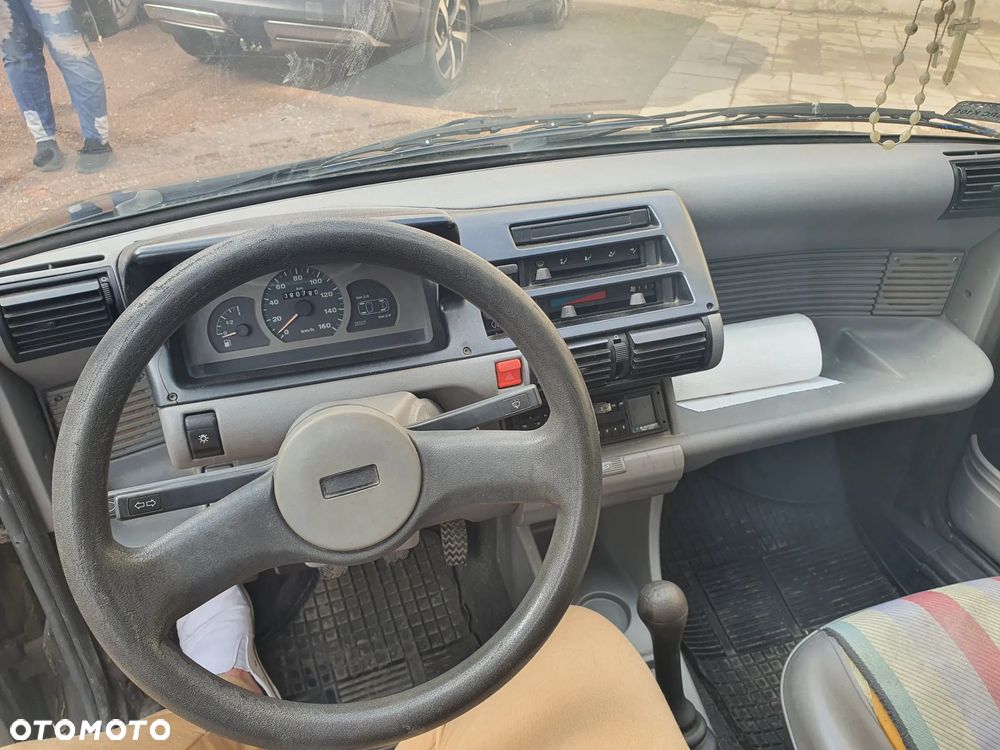 Fiat Cinquecento 704 ED - 8