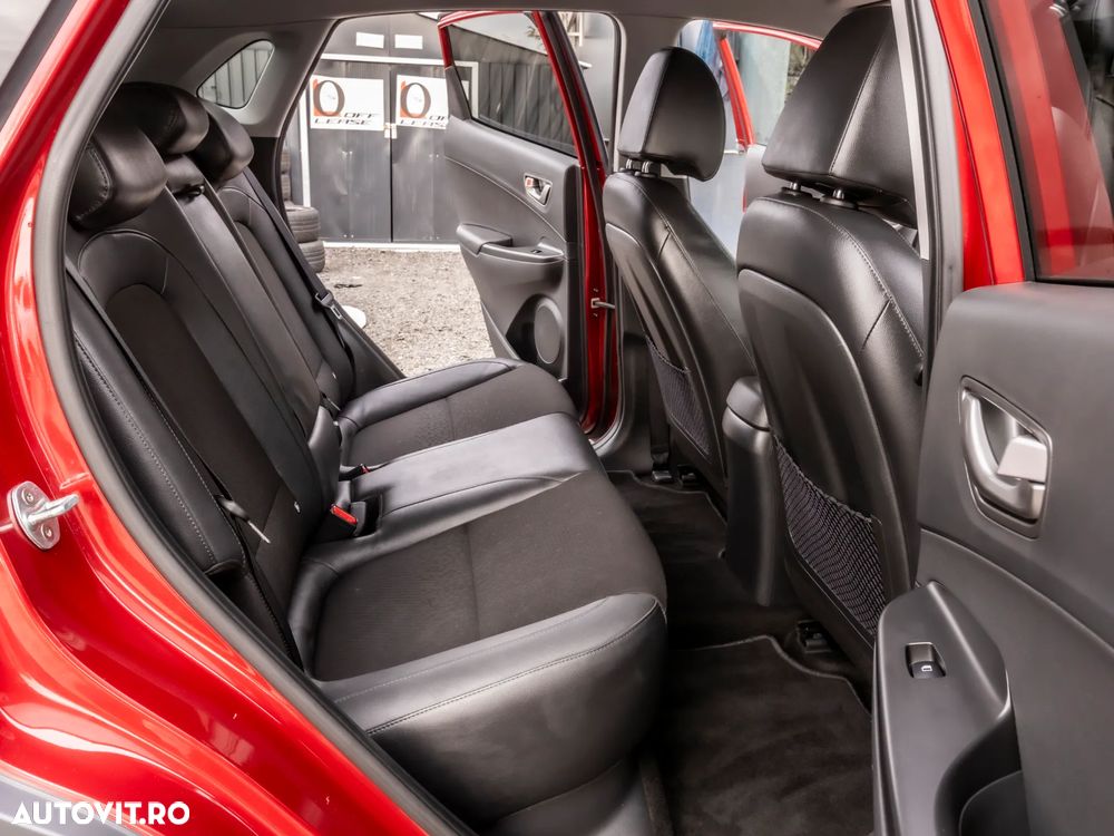 Hyundai KONA BEV 204 CP 64.8 kWh Premium - 6