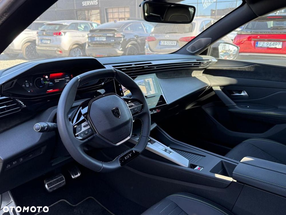 Peugeot 308 - 12