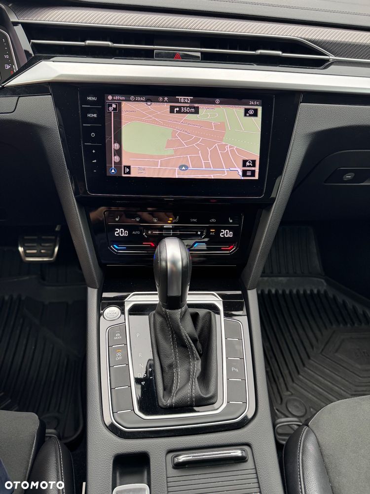 Volkswagen Arteon 2.0 TDI R-Line DSG - 17