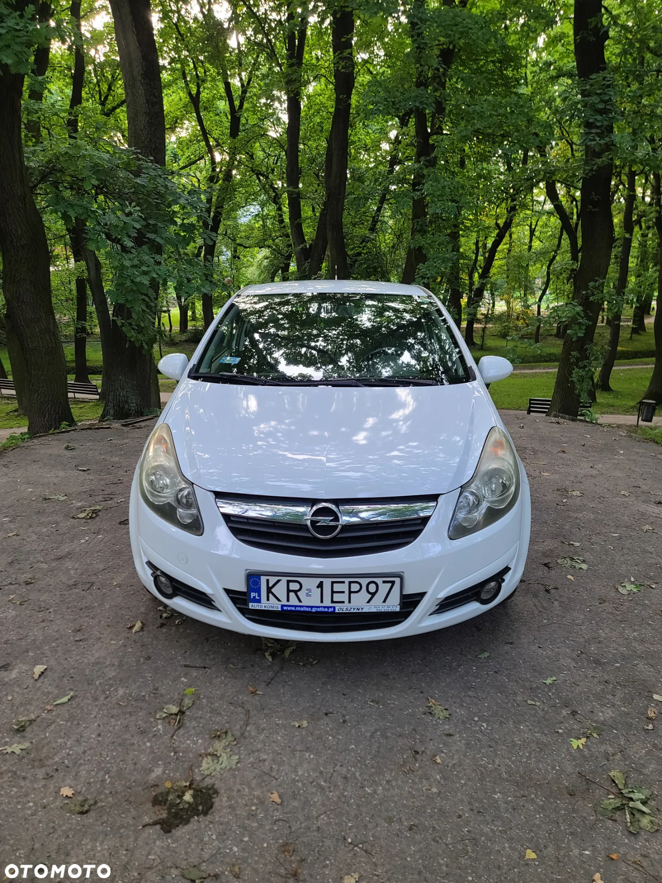 Opel Corsa - 2