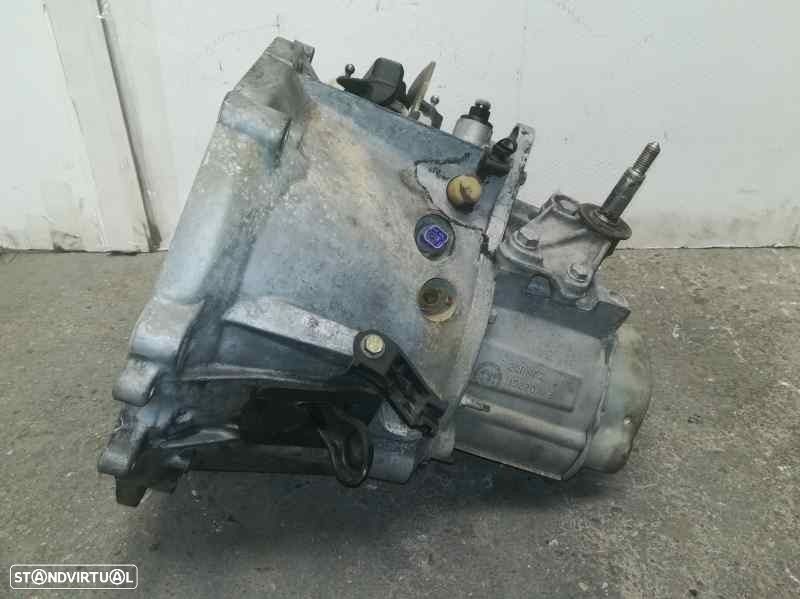 CAIXA VELOCIDADES CITROEN C4 COUPÉ 2007 -20DM75 - 2