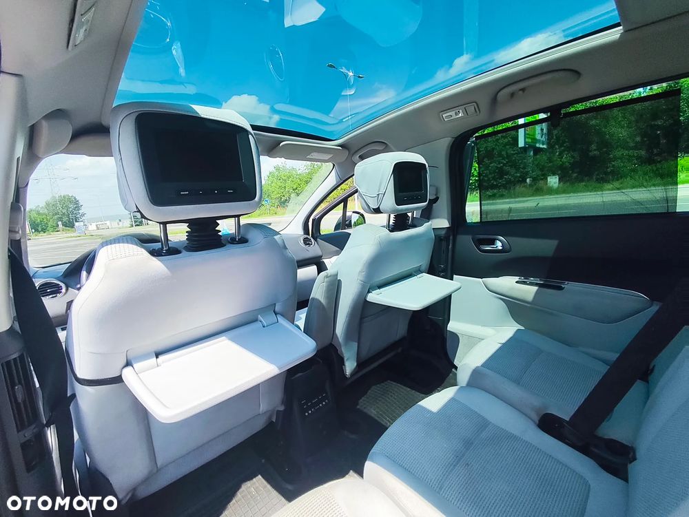 Peugeot 5008 2.0 HDi Premium - 6