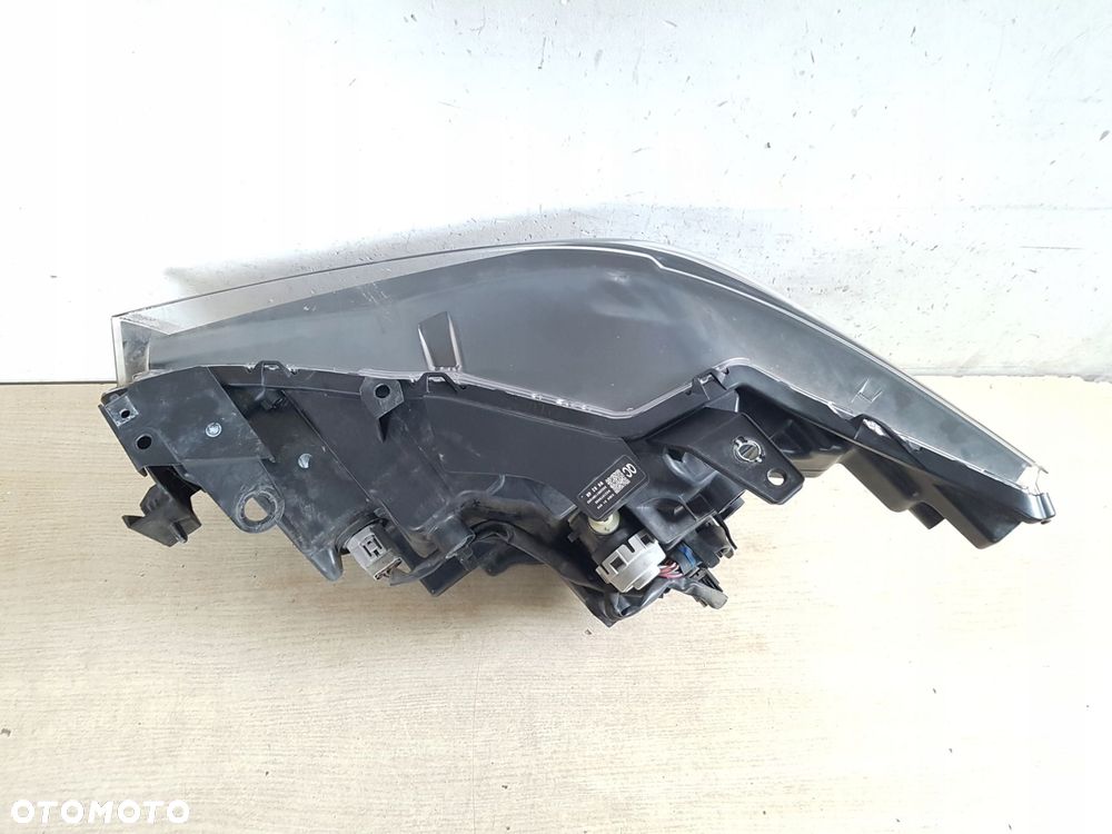 mazda cx5 cx-5 22^ prawy reflektor lampa full led ksd6-51-030 ksd6-51-031e - 3