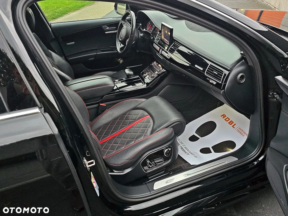 Audi A8 3.0 TDI clean diesel Quattro - 20