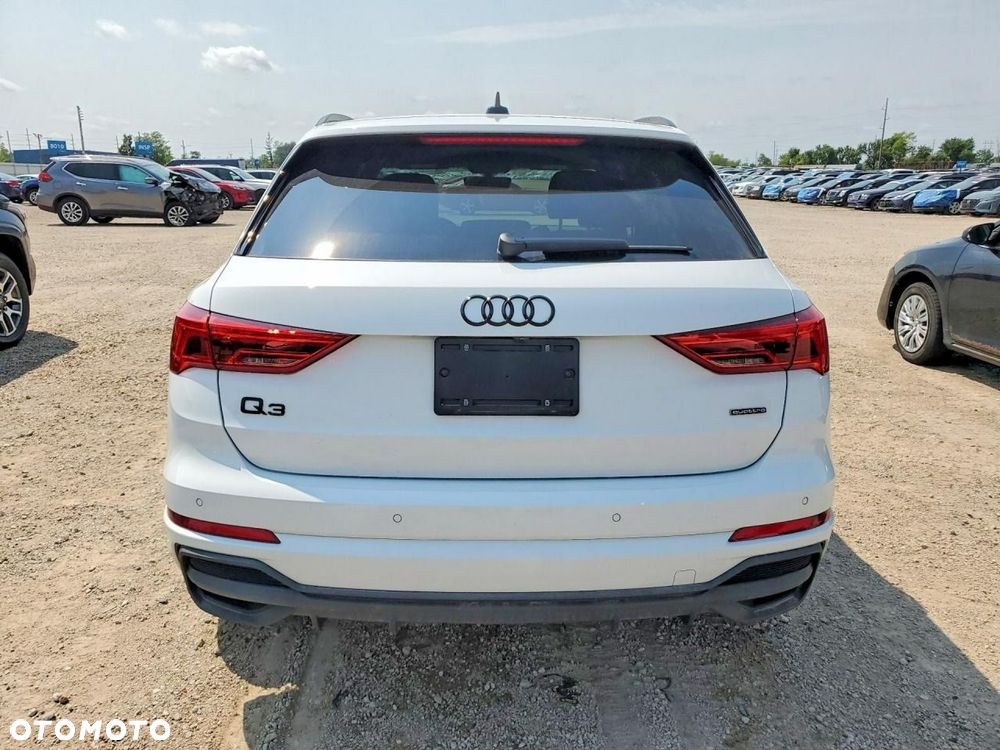 Audi Q3 45 TFSI Quattro S tronic S line - 6