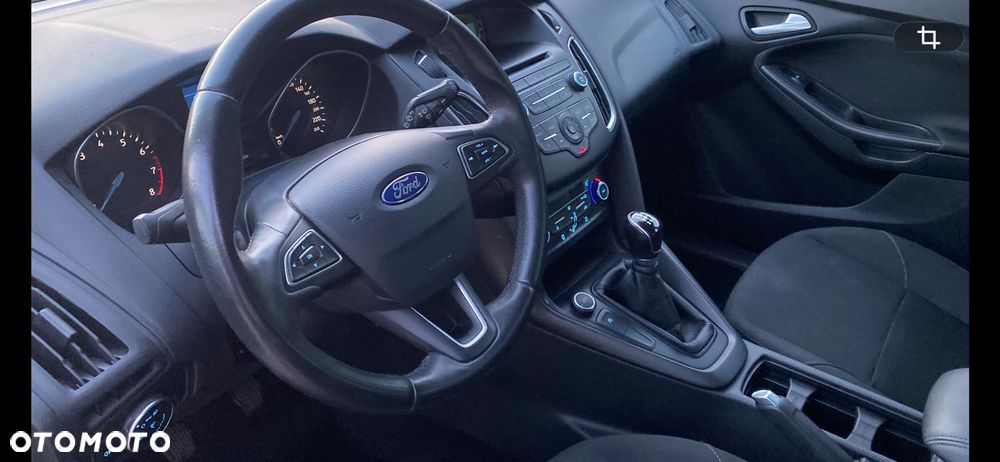 Ford Focus - 7