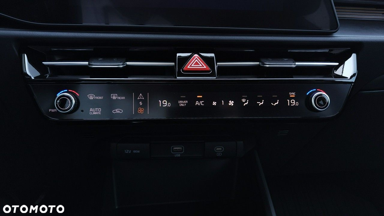 Kia Niro - 22