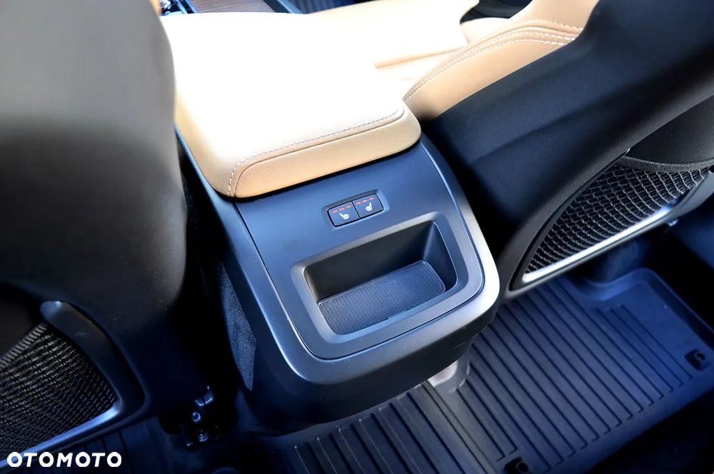 Volvo XC 60 B4 D Geartronic Inscription - 31