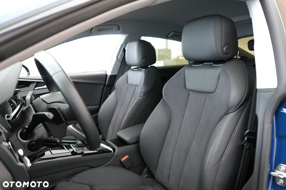 Audi A5 Sportback - 14