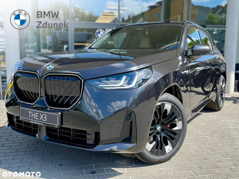 BMW X3 - 2