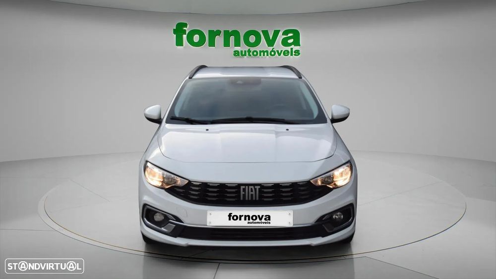 Fiat Tipo Station Wagon 1.3 MultiJet City Life - 3