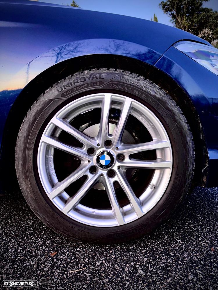 BMW 118 i Aut. Advantage - 4