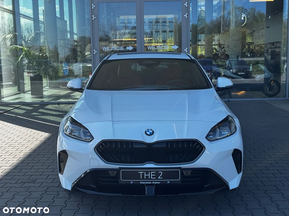 BMW Seria 2 220i mHEV - 3