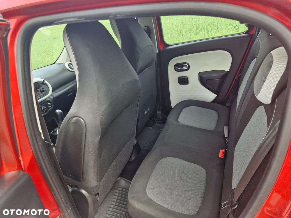 Renault Twingo SCe 70 Intens - 7