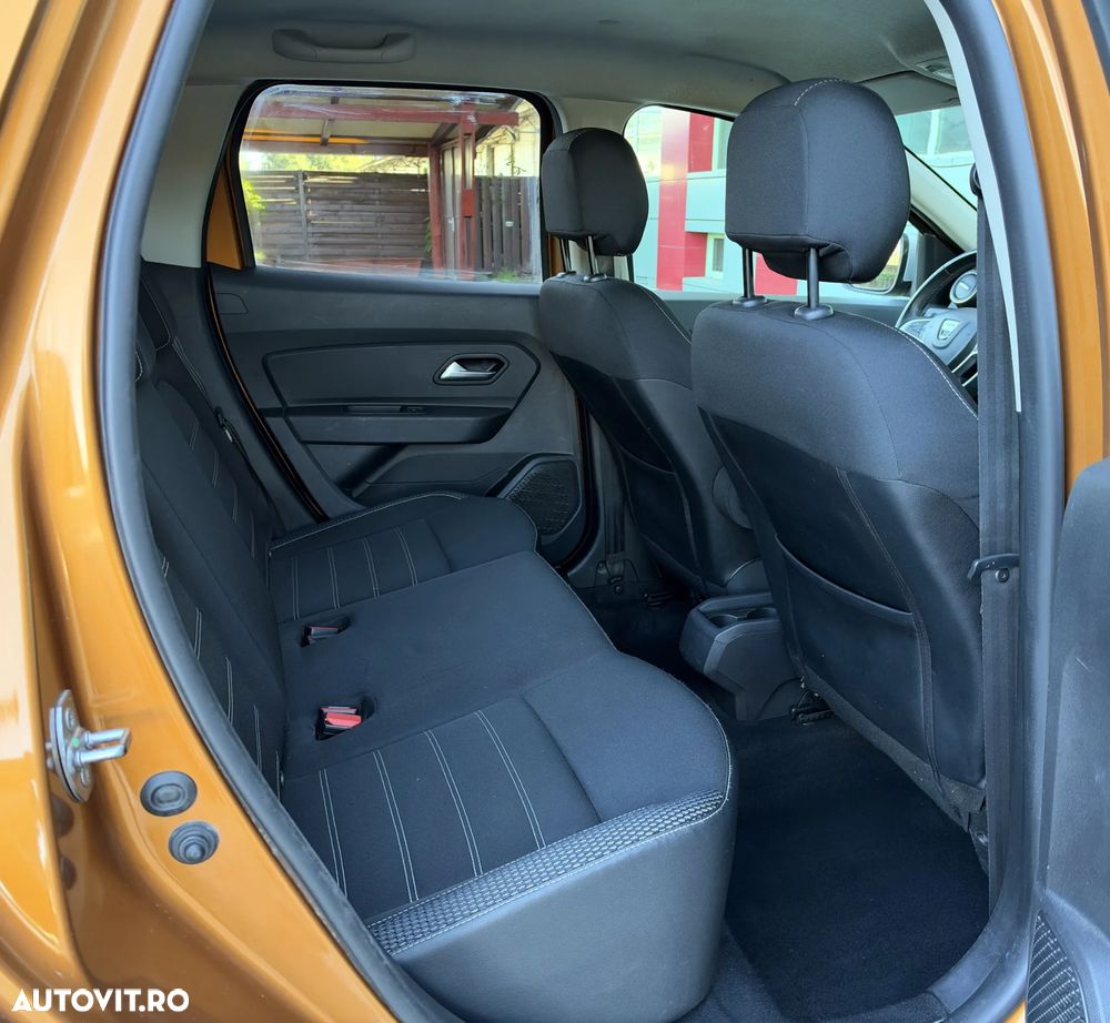 Dacia Duster - 30