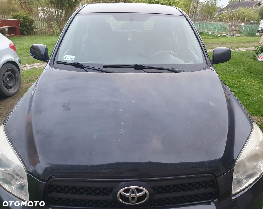 Toyota RAV4 - 9