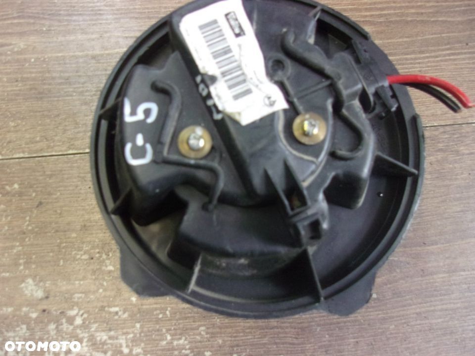 WENTYLATOR WNĘTRZA CITROEN C5 01-04 - 2