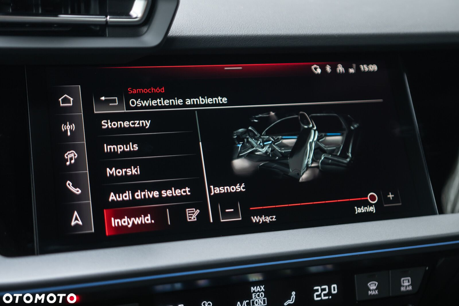 Audi A3 - 18