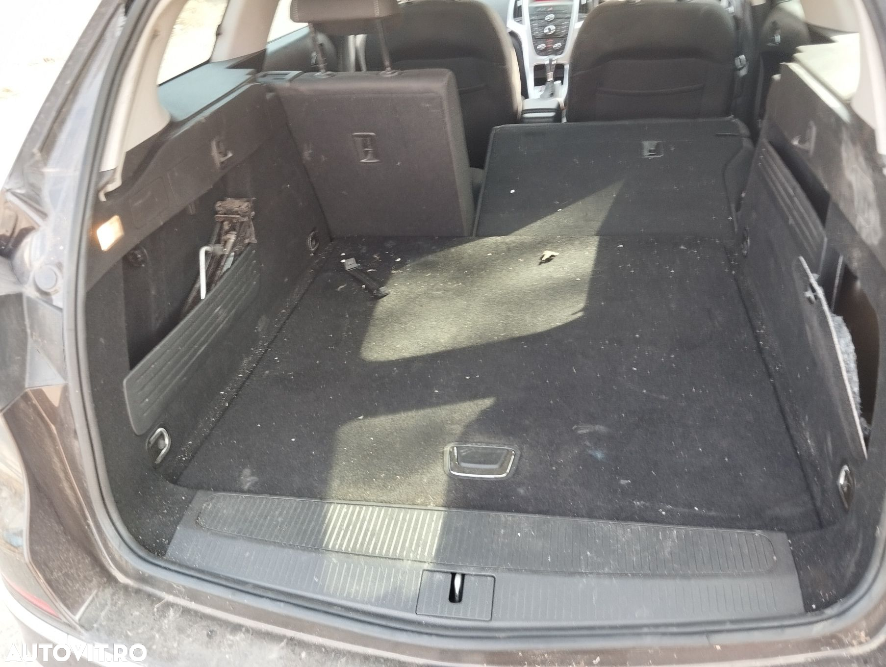 Dezmembrari  Opel ASTRA J  2009  > 2015 2.0 CDTI Motorina - 7