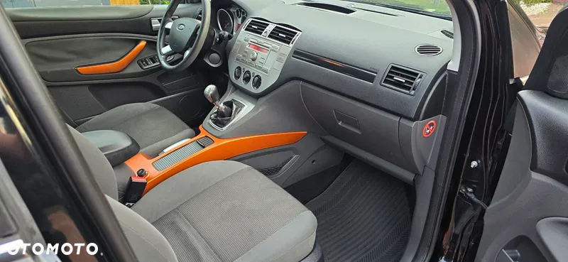 Ford Kuga 2.0 TDCi Trend - 9