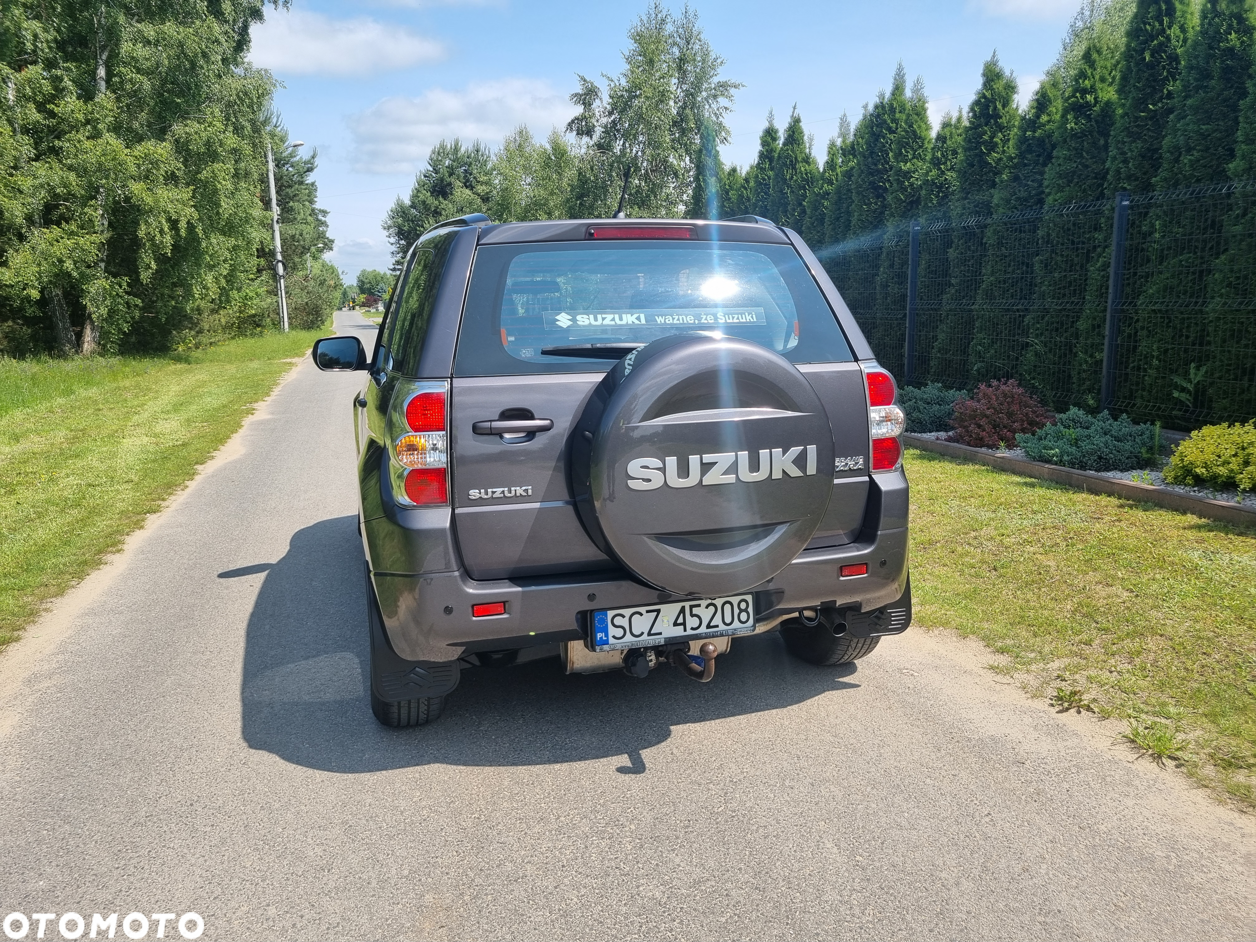 Suzuki Grand Vitara 1.9 DDiS - 3