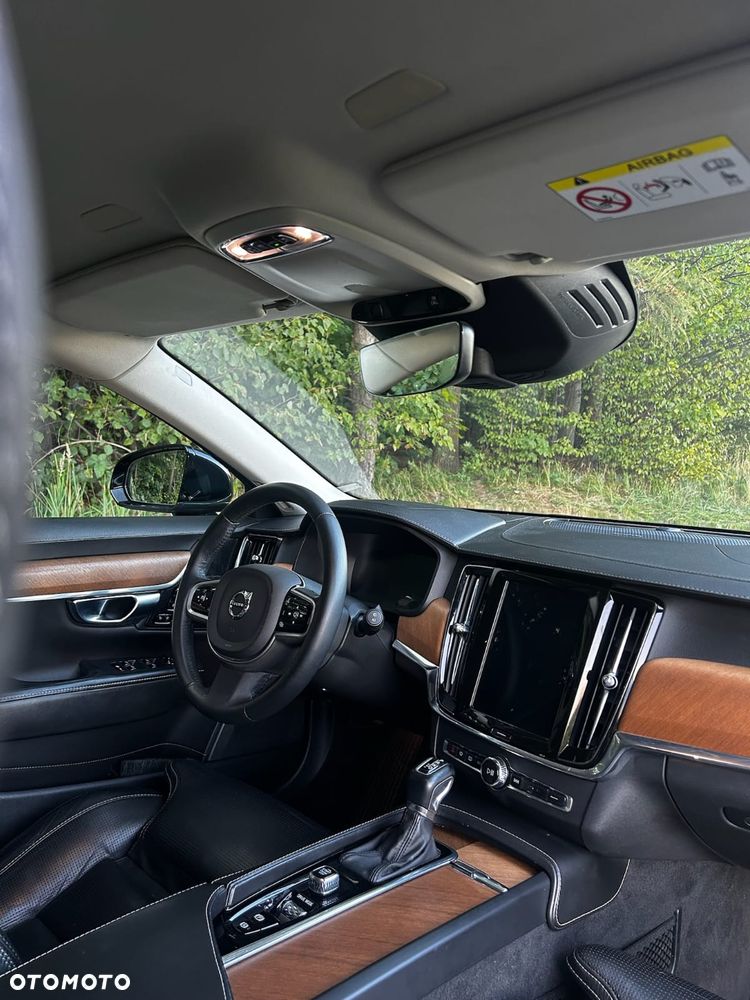 Volvo V90 - 13