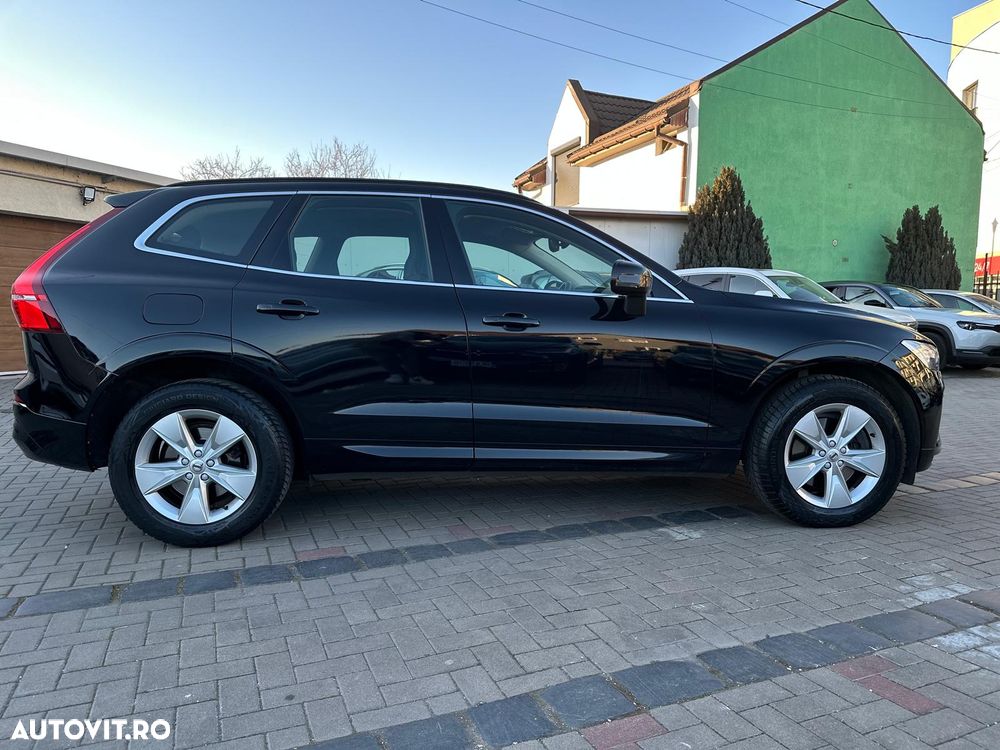 Volvo XC 60 B4 D Core - 14