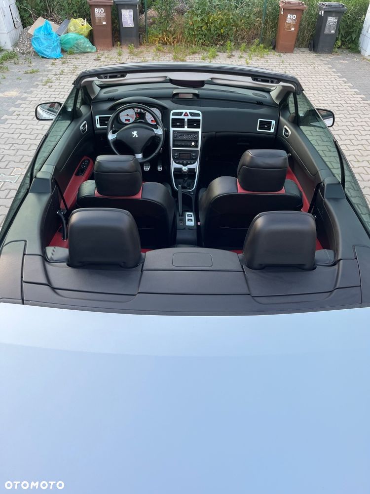 Peugeot 307 - 5