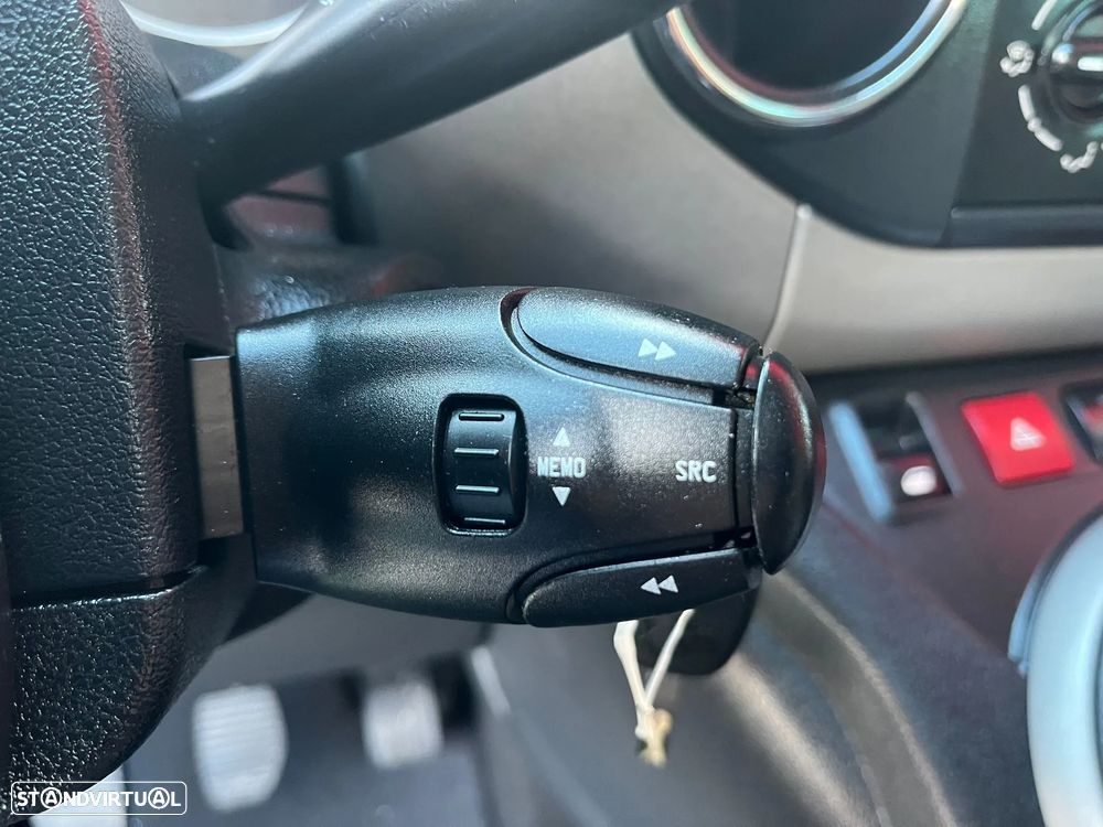 Peugeot Partner 1.6 HDi SE Outdoor - 21