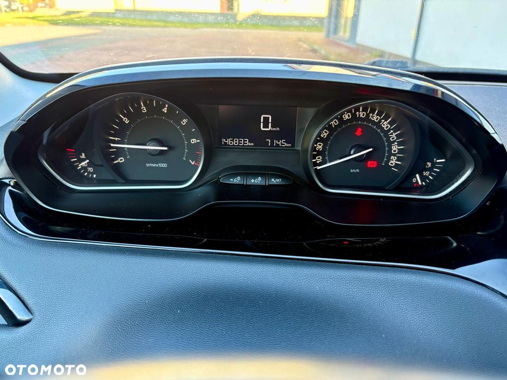 Peugeot 208 PureTech 82 Start & Stop Tech Edition - 7