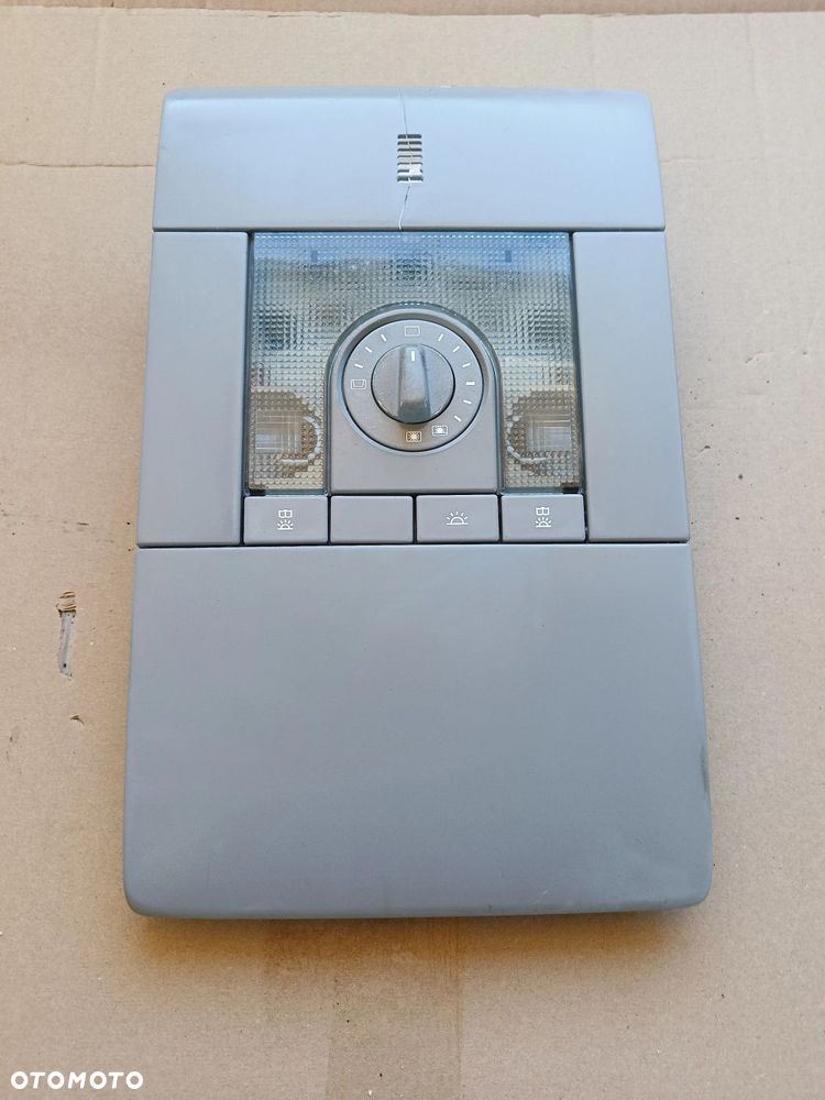 .Vectra C lampka sterowanie szyberdachu lift Signum Opel